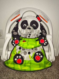 Baby chair