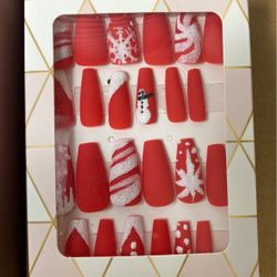 Press On Nails