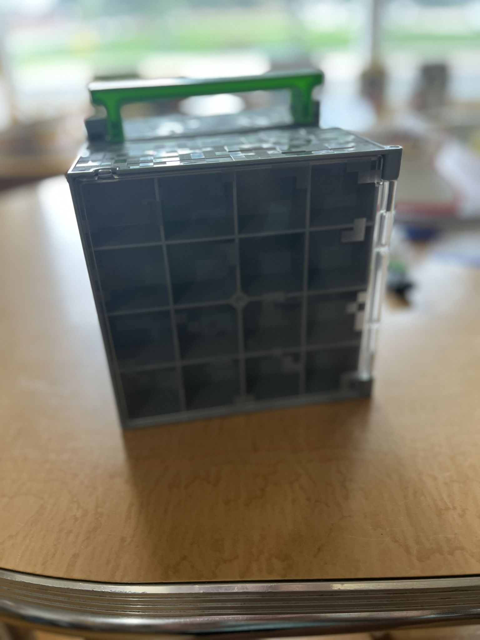 Minecraft mini Figure Collector’s Case