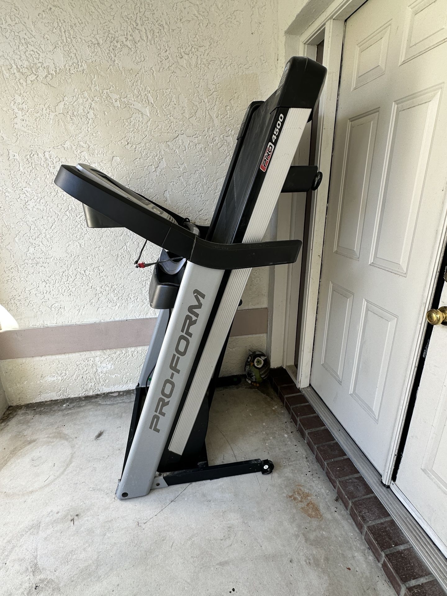 Treadmill Proform 4500