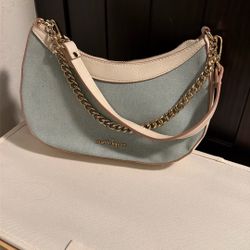 Shoulder Purse
