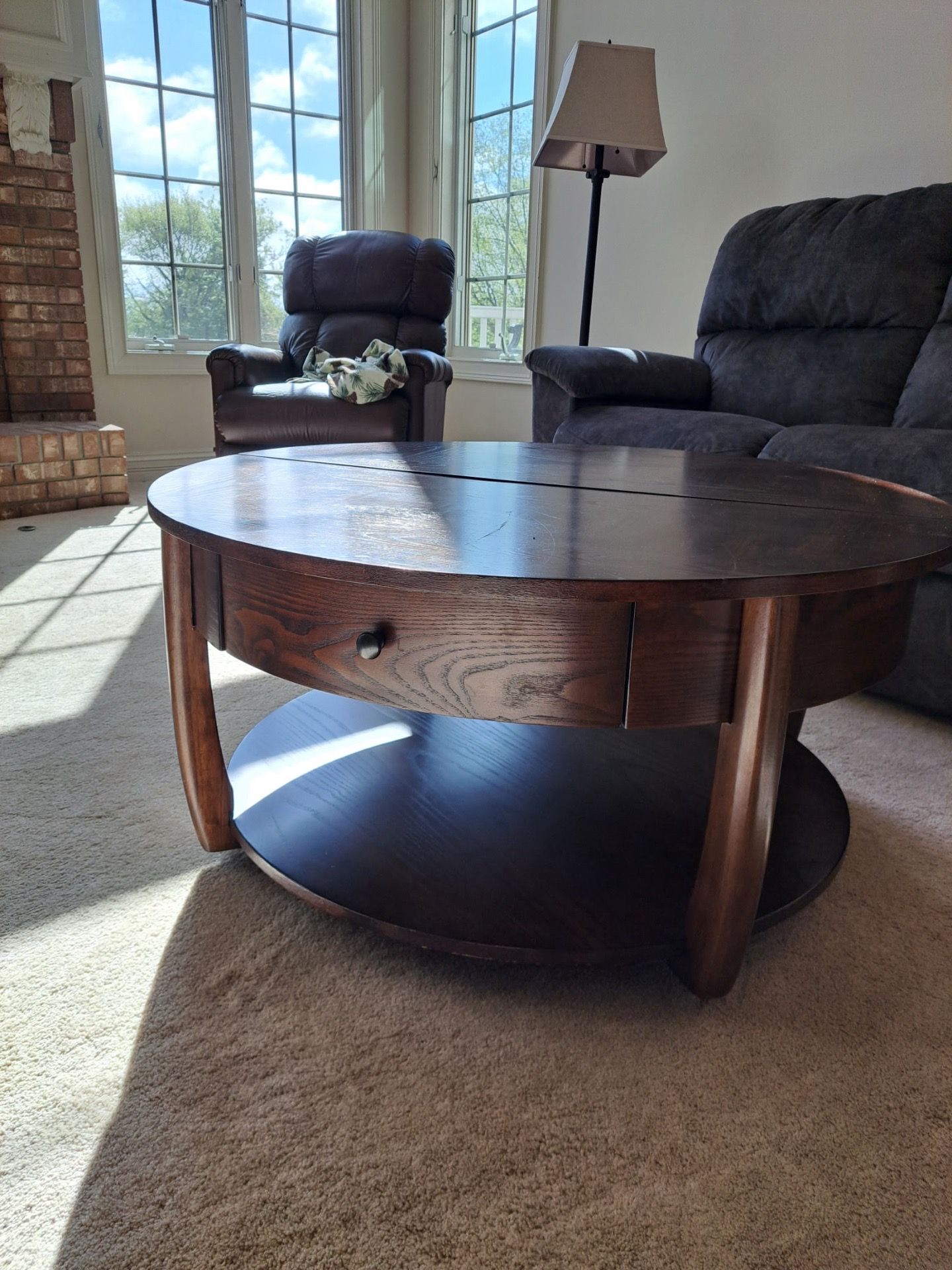 La-Z-Boy Coffee Table