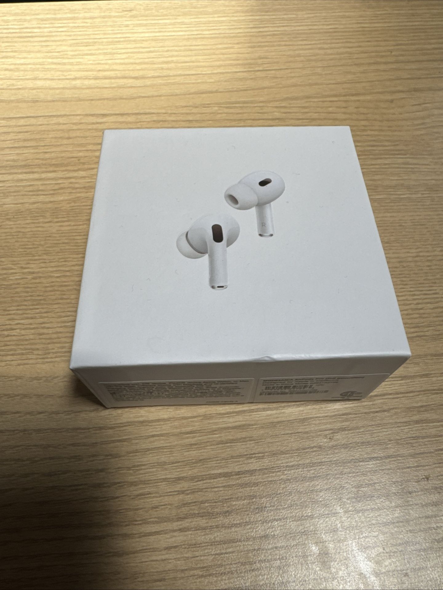 Air Pod Pro 2 USB-C ANC