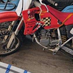 Honda Motor 80 De Tiempos 1400 Perdí Titulo Jala No Tengo Uso