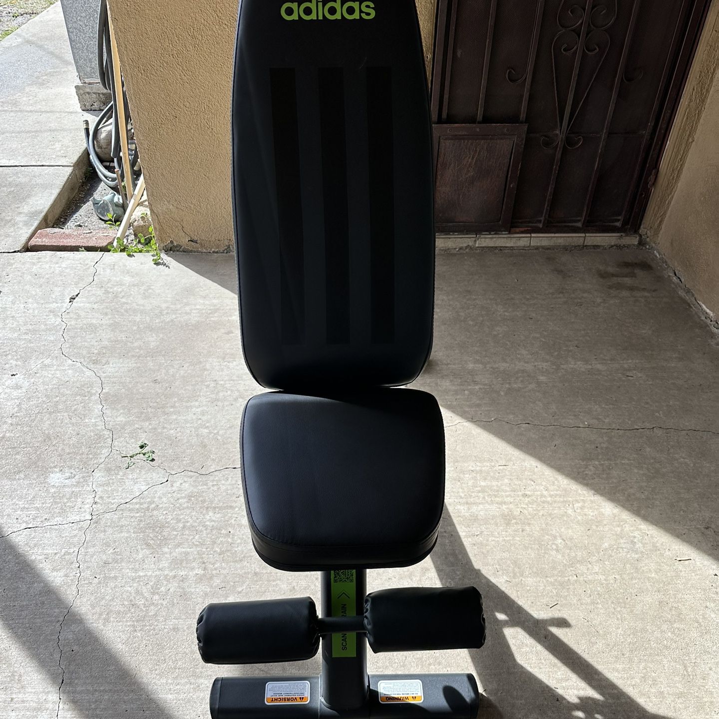 Adidas Performance Utility Bench for Hills, CA - OfferUp