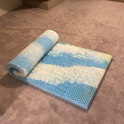 Mattress Gel Topper