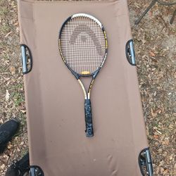 Tennis Racket