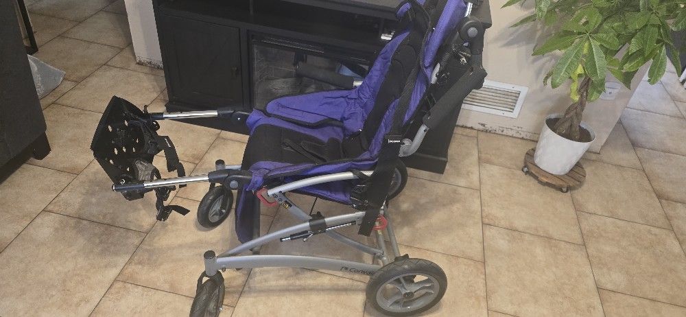 (CONVAID) Stroller