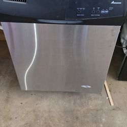 Amana Dishwasher 