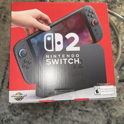 Nintendo Switch 2