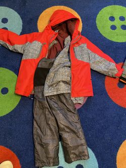 Snow Gear 