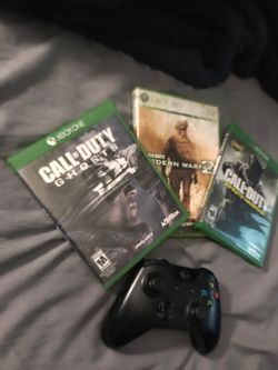 Xbox