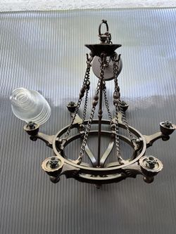 Chandelier