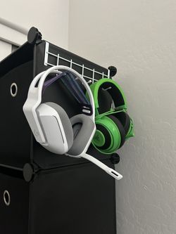 Gaming Headsets