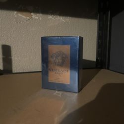 Versace Eros 3.4 oz Parfum 100ml