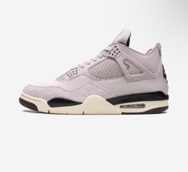 A Ma Maniére x Air Jordan 4 “While You Were Sleeping”