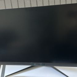 MSI Optix G273 27” Gaming Monitor (165Hz, 1ms, IPS, G-SYNC)