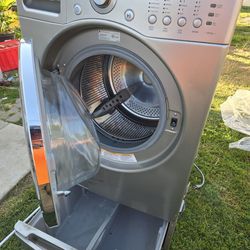 Washer Machine 