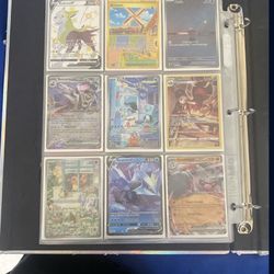 Pokémon Cards 