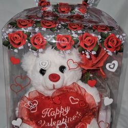 Valentine Box