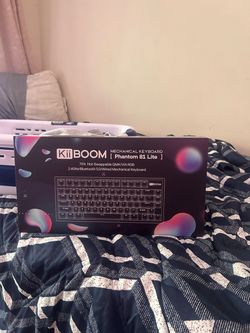 Phantom 81 Lite Mechanical Keyboard