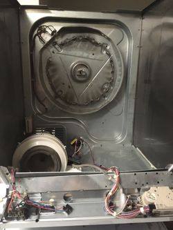 Reconditioned Electric Stackable Delivery available