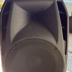 Edison Professional M2000 Speaker 