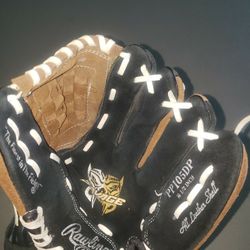 Rawlings Kids Glove