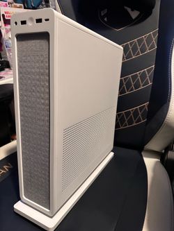 Fractal Design Ridge White Mini-ITX Case