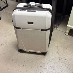 Suitcase 