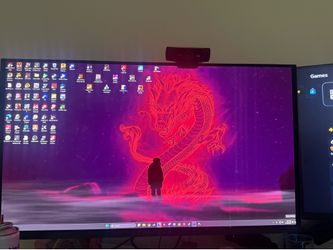 4k gaming monitor
