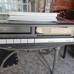 1970 Vintage Rca Selectavision Props 