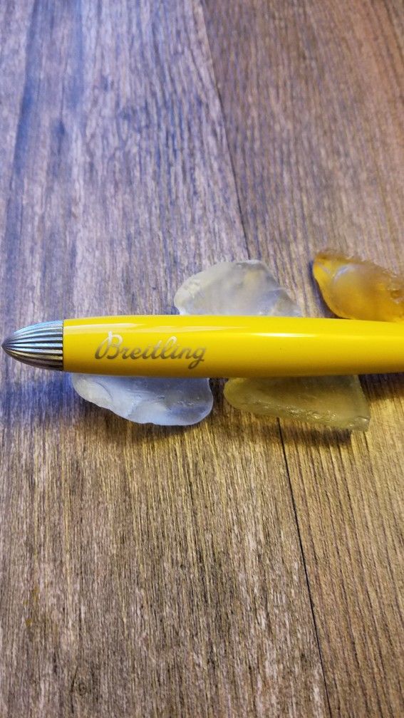 Breitling Ballpoint Pen
