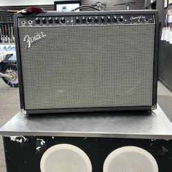 Fender Champion 100 Guitar Amp