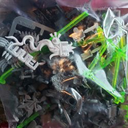 Warhammer Bits Lot