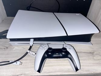 PlayStation 5 slim