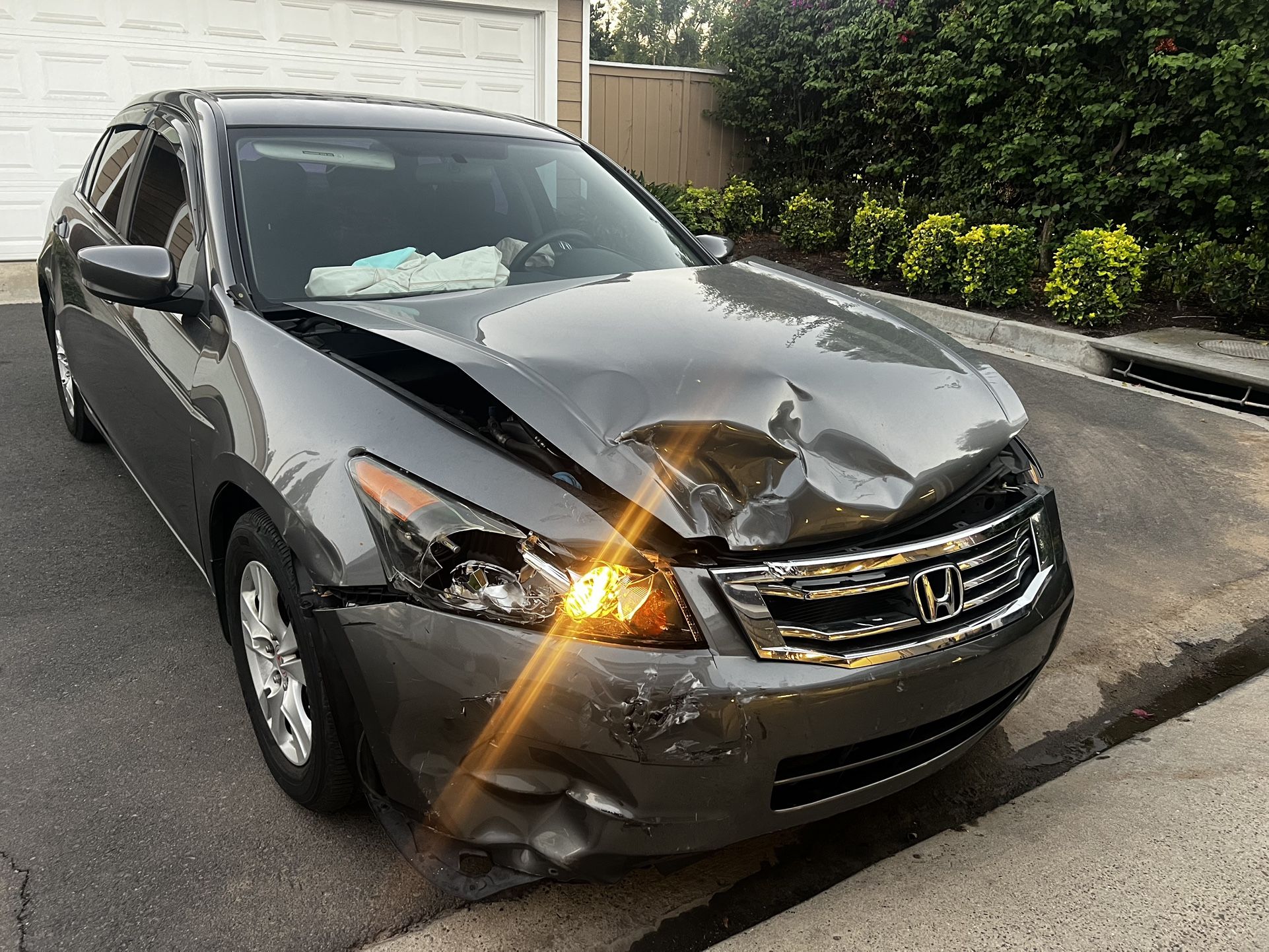 2010 Honda Accord