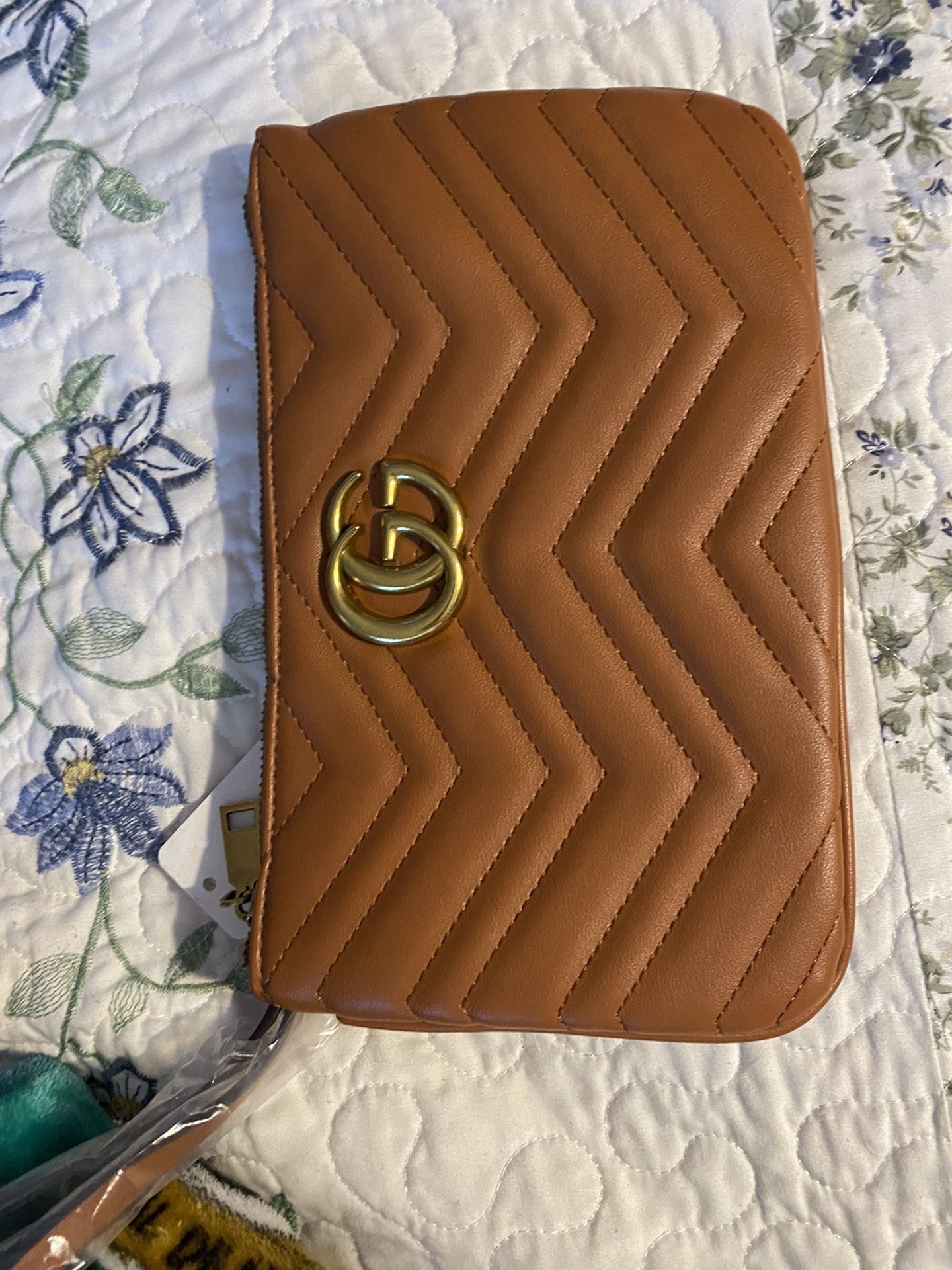 Wristlet