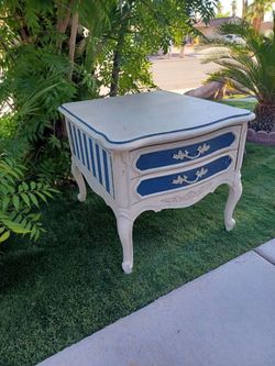 Night Stand