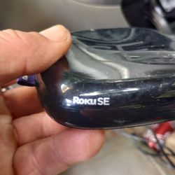 Roku SE Box Cheap