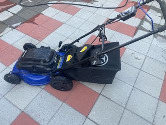 Kobalt electric