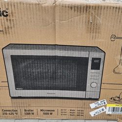 Panasonic convection /broil/microwave oven