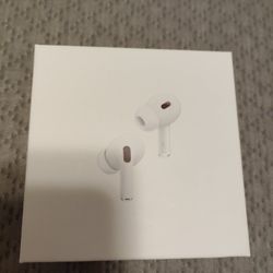 AirPod Pro Gen 2 