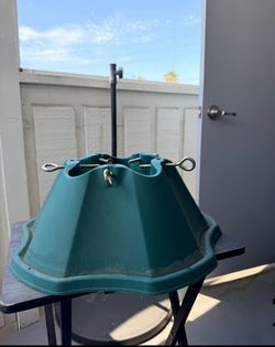 Xmas Tree Stand