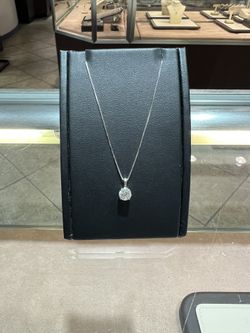 Diamond Necklace