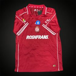 Toluca fan edition jersey size XL