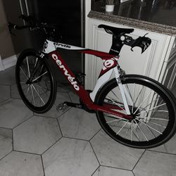 Cervelo P2 Size 48(650c)
