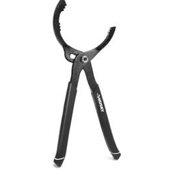 Husky 12 in. PVC Pliers