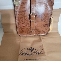 Patricia Nash Purse