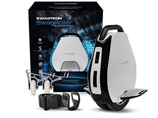 Swagtron swagroller for Sale in Portland OR OfferUp